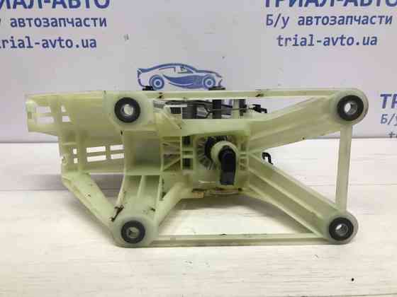 Кулиса переключения МКПП Mazda 3 2013-2019 KE40-46-100B (Арт. 50389) Киев