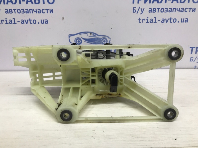 Кулиса переключения МКПП Mazda 3 BM 2.2 DIESEL 2013 (б/у) Киев - изображение 5