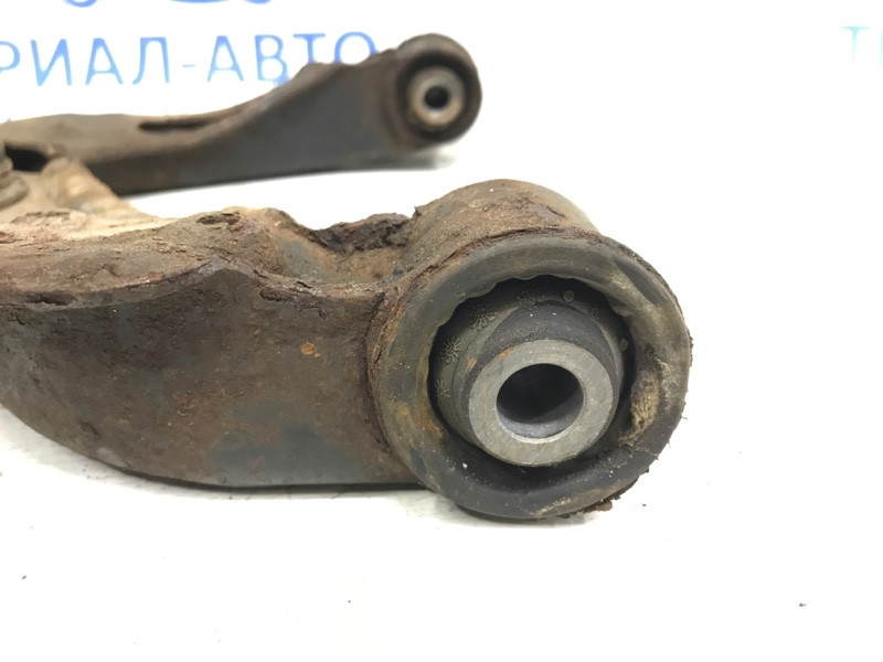 Рычаг передний верхний правый Nissan Navara 2004-2015 54524EB30A (Арт. 42972) Київ - зображення 3