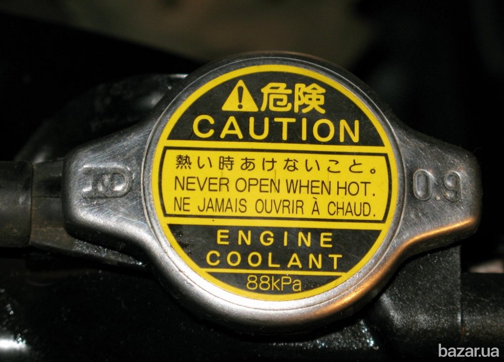 Пробки радиаторов . Киев - изображение 3