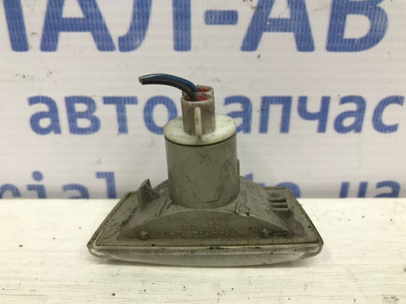 Повторитель поворотника Chevrolet Cruze 2009-2016 13252455 (Арт. 50551) Київ - зображення 3