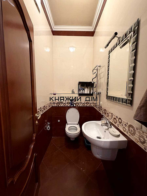ОРЕНДА КВАРТИРИ В ЖК МИКІЛЬСЬКИЙ ГРАД,м.Лівобережна 5 хвилини пішки Киев - изображение 6