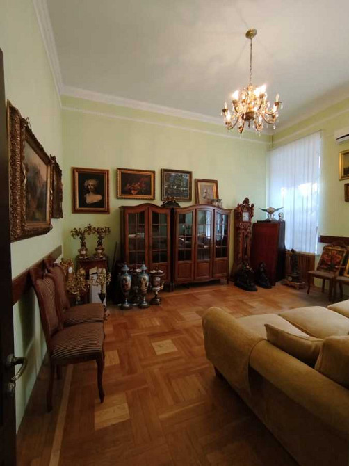 продажа офисное помещение Киев, Печерский, 300000 $ Київ - зображення 3