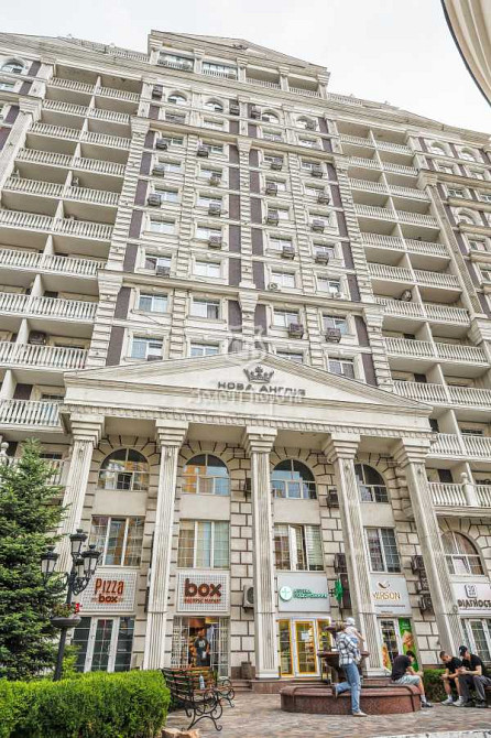продажа 1-к квартира Киев, Голосеевский, 58000 $ Київ - зображення 10