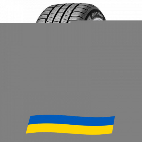 245/50 R18 Michelin Pilot Alpin PA2 104V Легкова шина Київ - зображення 1