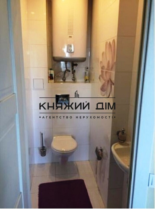 Продається 3 кімнатна квартира ст.м Дарниця № 21146869 Київ - зображення 5