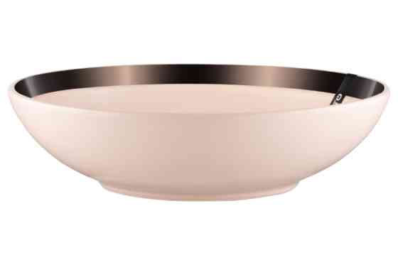 Тарілка супова Ardesto Liguria Cream AR-2920-LCC 20 см Киев