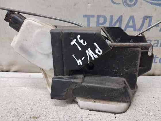 Замок двери задний левый Mitsubishi Pajero Wagon 2006-2022  (Арт. 83756) Київ