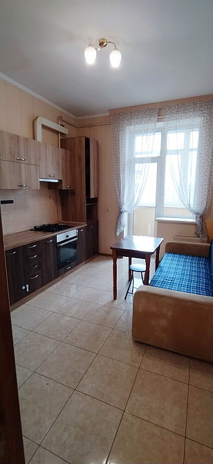 Продам 1 кімнатну квартиру в новому будинку Академіка Заболотного/ Сім'я. Ремонт, меблі, техніка Одеса - зображення 3