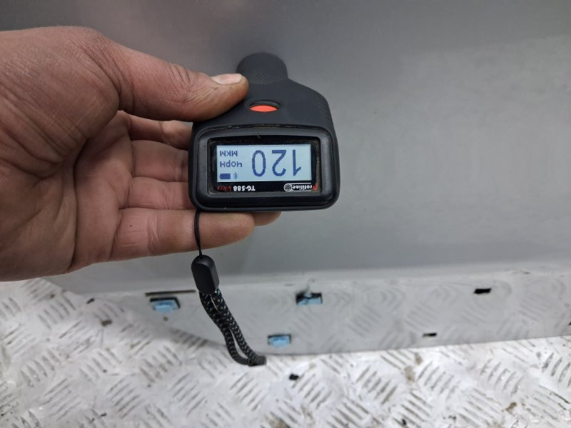 Дверь задняя правая Hyundai IX35 LM 1.7 DIESEL D4FD 2009 (б/у) Київ - зображення 6