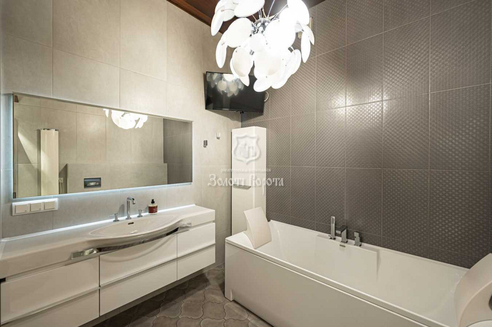 продажа 3-к квартира Киев, Печерский, 750000 $ Киев - изображение 10