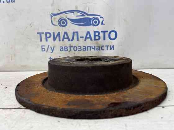 Диск тормозной задний Ford Kuga 2011-2019 1683383 (Арт. 79460) Київ