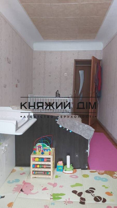 Продаж 3 кімнатна квартира м. Вокзальна КОД 21147355 Киев - изображение 4