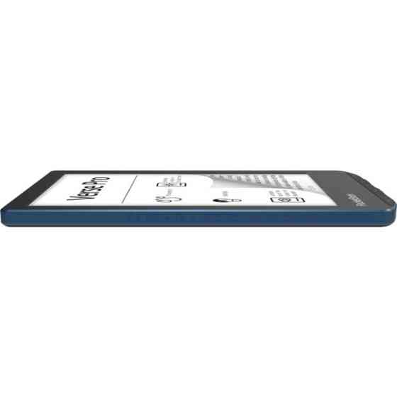 Електронна книга PocketBook 634 Verse Pro Azure (PB634) (Код товару:41490) Харьков
