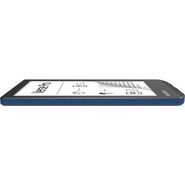 Електронна книга PocketBook 634 Verse Pro Azure (PB634) (Код товару:41490) Харьков - изображение 5