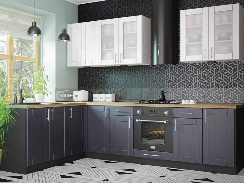 Кухня под заказ VIP-Master™ Київ - зображення 8