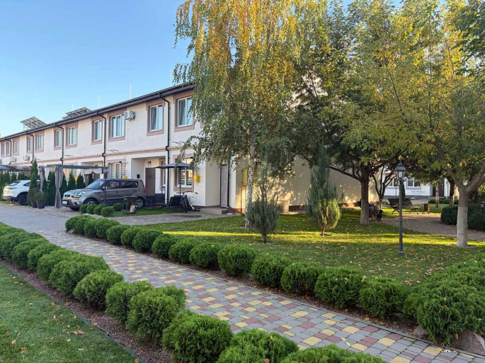 продажа 1-к квартира Бориспольский, Борисполь, 39200 $ Бориспіль - зображення 8