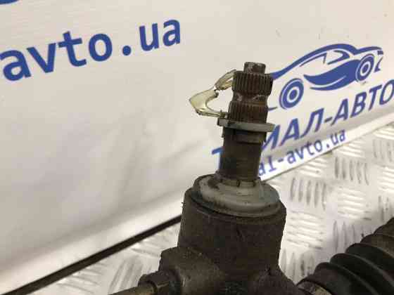 Рулевая рейка Nissan Pathfinder 2004-2014 49200EA010 (Арт. 56030) Київ