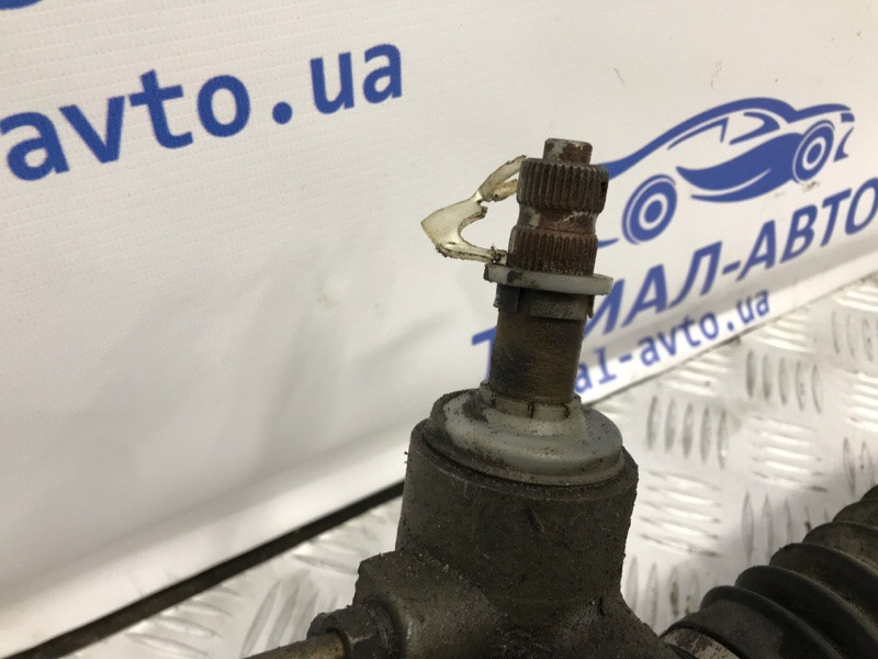 Рулевая рейка Nissan Pathfinder R51 2.5 DIESEL YD25DDTI 2004 (б/у) Київ - зображення 6