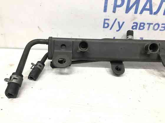 Топливная рампа Suzuki Grand Vitara JT 2.0 БЕНЗИН J20A 2005 (б/у) Київ