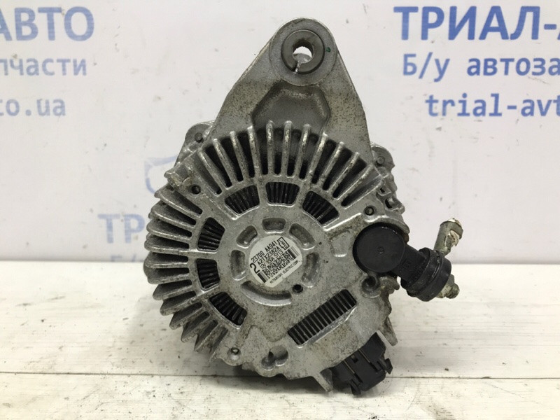 Генератор Subaru Outback BS 2.0 DIESEL EE20Z 2014 (б/у) Киев - изображение 4