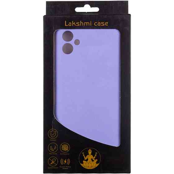 Чехол Silicone Cover Lakshmi Full Camera (AAA) для Google Pixel 10a Херсон