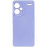 Чехол Silicone Cover Ummi Lakshmi Full Camera (AA) для Xiaomi Redmi Note 13 Pro+ Херсон