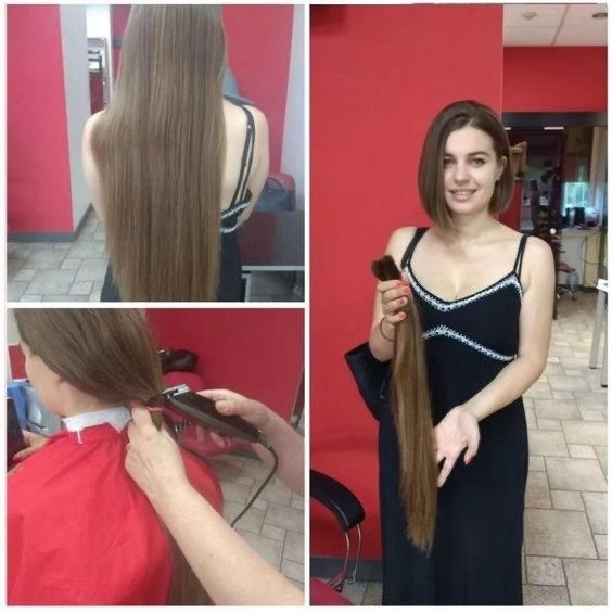 Купуємо у Кривому Розі волосся Дорого! Viber: 0961002722,Telegram: 0633013356 Кривой Рог - изображение 6