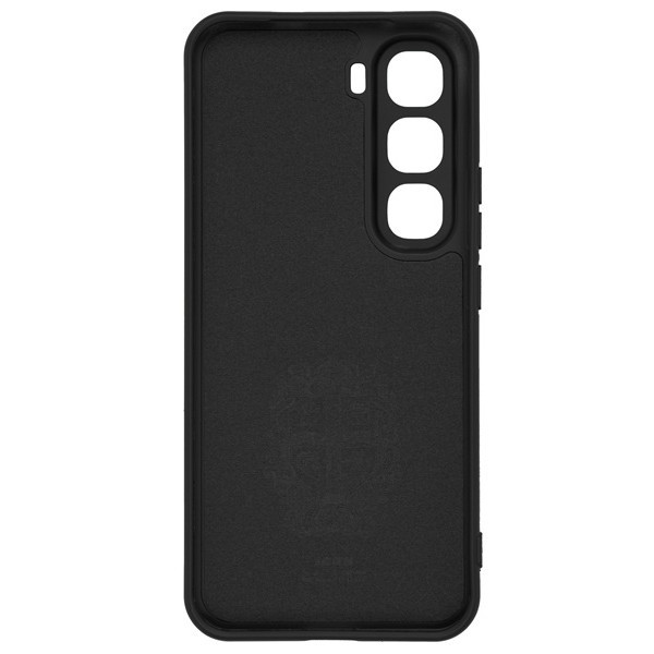 Чохол ArmorStandart ICON Camera Cov для Infinix Hot 60 Pro Plus 4G Black (ARM88676) (Код товару:4306 Харьков - изображение 2