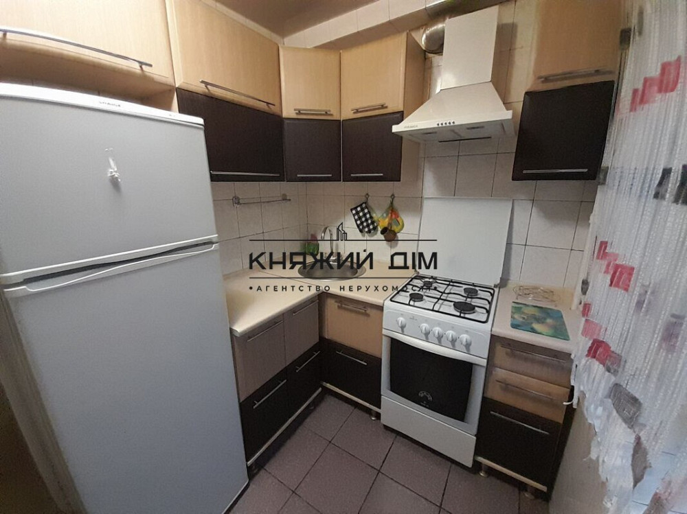 Аренда: 1-комнатная квартира, Соцгород, ст.м. Дарница, Черниговская. №11199039 Київ - зображення 12