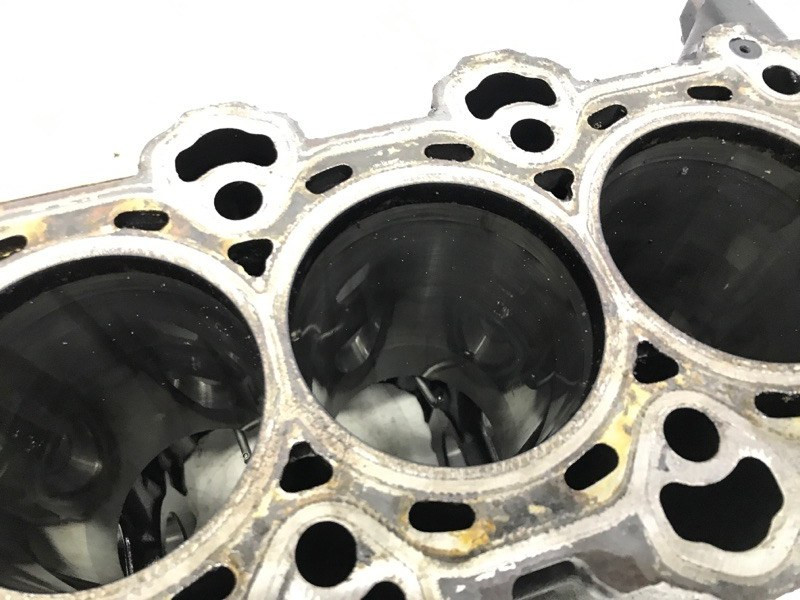 Блок ДВС Kia Ceed JD 1.6 DIESEL D4FB 2012 (б/у) Киев - изображение 6