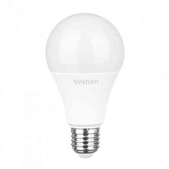 Лампа LED Vestum A-70 E27 1-VS-1109 20 Вт Київ