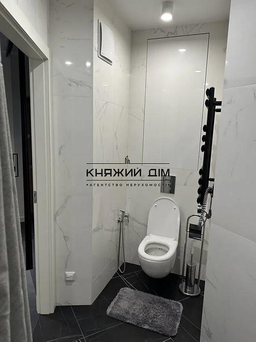 Оренда дизайнерської квартири (68м#178;) у ЖК бізнес-класу «Квартет» ГЕНЕРАТОР № 11204461 Киев - изображение 9