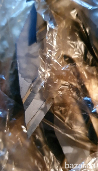 Фрезы для сращивания шипования на шипорезном станке Київ - зображення 2