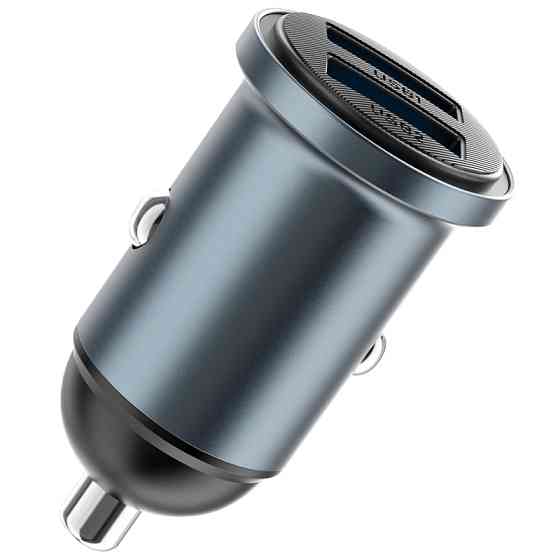 АЗУ WIWU CC031 Nano Lite 12W (2USB-A) Херсон