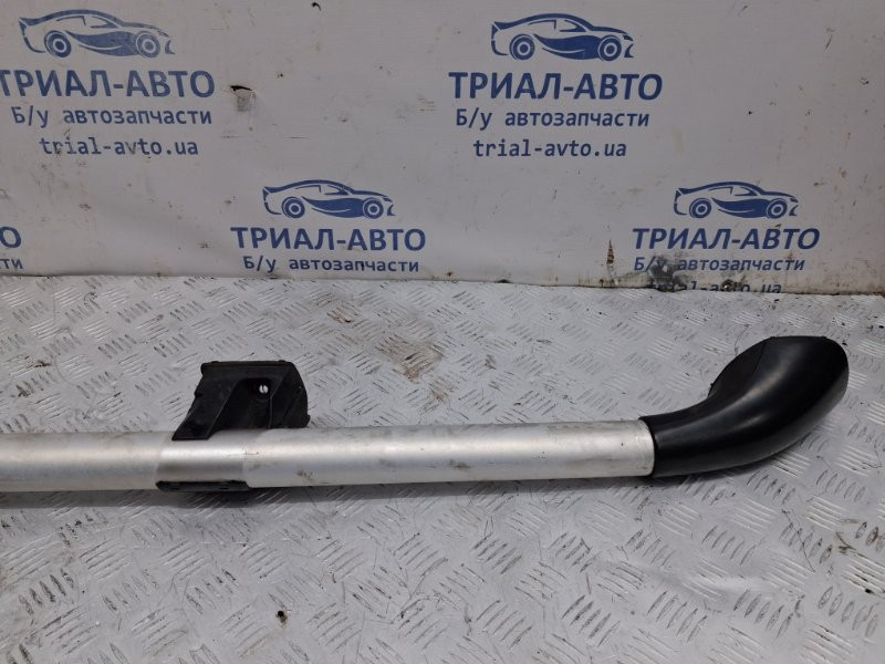 Рейлинг на крышу Mitsubishi Outlander CU 2.4 БЕНЗИН 4G69 2003 прав. (б/у) Київ - зображення 3