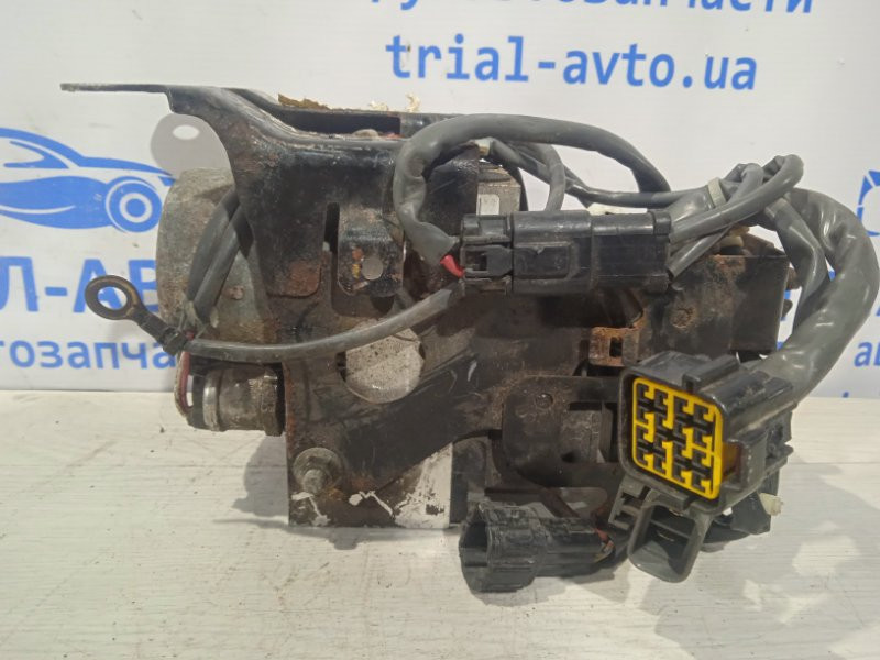 Блок abs Subaru Forester SG 2.5 БЕНЗИН 2002 (б/у) Киев - изображение 3