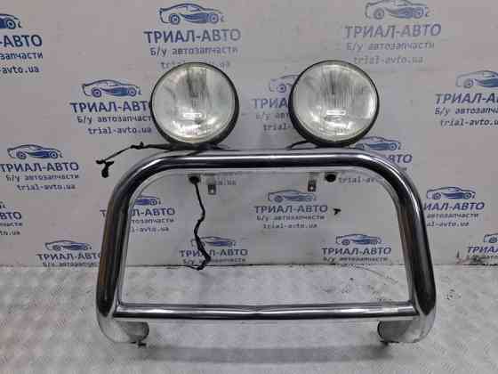 Кенгурятник Nissan Pathfinder R51 2.5 DIESEL YD25DDTI 2004 (б/у) Киев