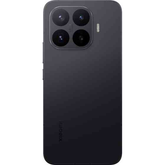 Смартфон Xiaomi 17T Pro 12/256GB Black (with Adapter) EU Харьков