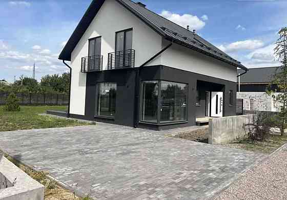 продажа 4-к коттедж Бориспольский, Гнедин, 175000 $ 