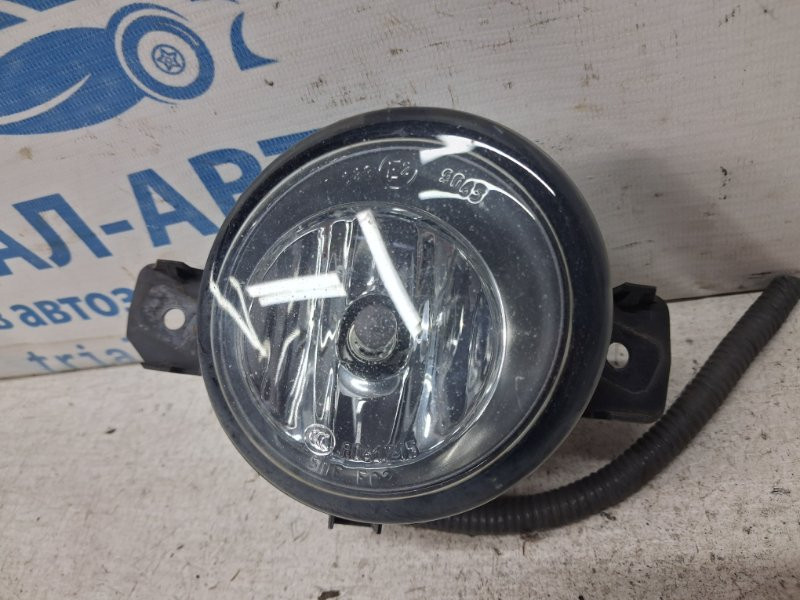 Фара противотуманная правая Nissan X-Trail 2014-2021  (Арт. 83968) Киев - изображение 1