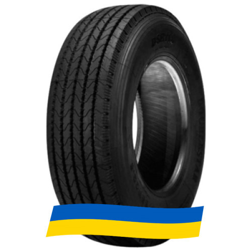 385/65 R22.5 Doublestar DSR118 160K Рульова шина Киев - изображение 10
