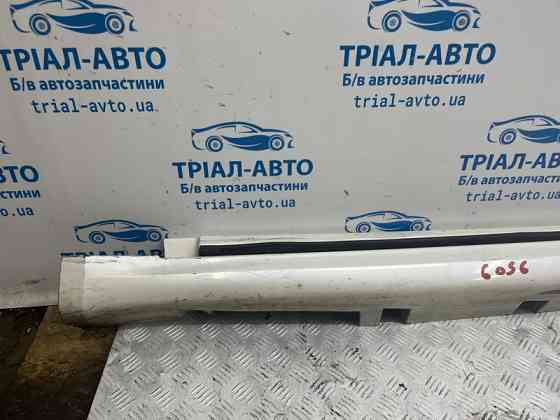 Накладка порога внешняя левая Ford Fusion USA 2 1.5 БЕНЗИН ENUN0 2013 (б/у) Киев