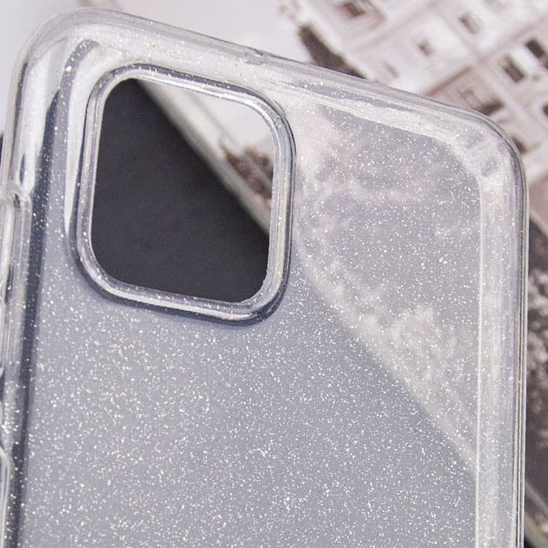 TPU чехол Nova для Samsung Galaxy A06 Херсон - зображення 3