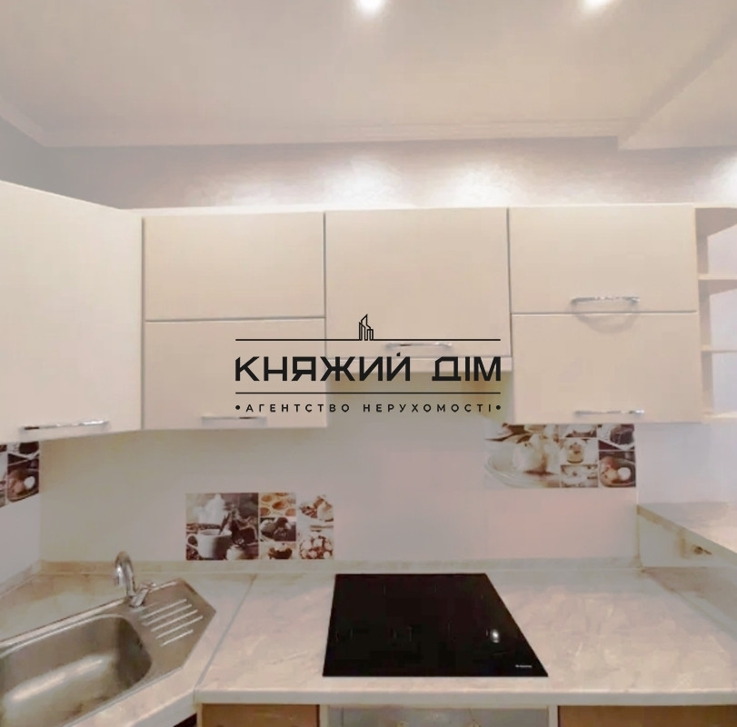 Видова 1 кім. в ЖК бізнес класу Зарічний № 11196305 Київ - зображення 9