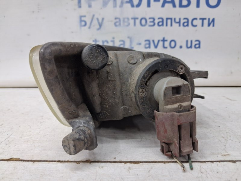 Фара противотуманная левая Lexus RX 350 2003-2009 812200E010 (Арт. 63271) Київ - зображення 5