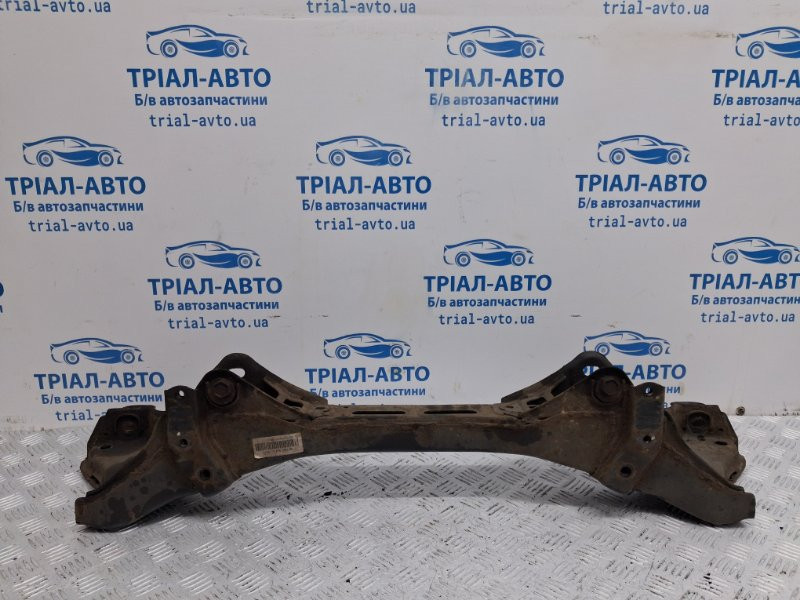 Балка задней подвески Kia Sportage SL 1.7 DIESEL D4FD 2010 (б/у) Киев - изображение 5