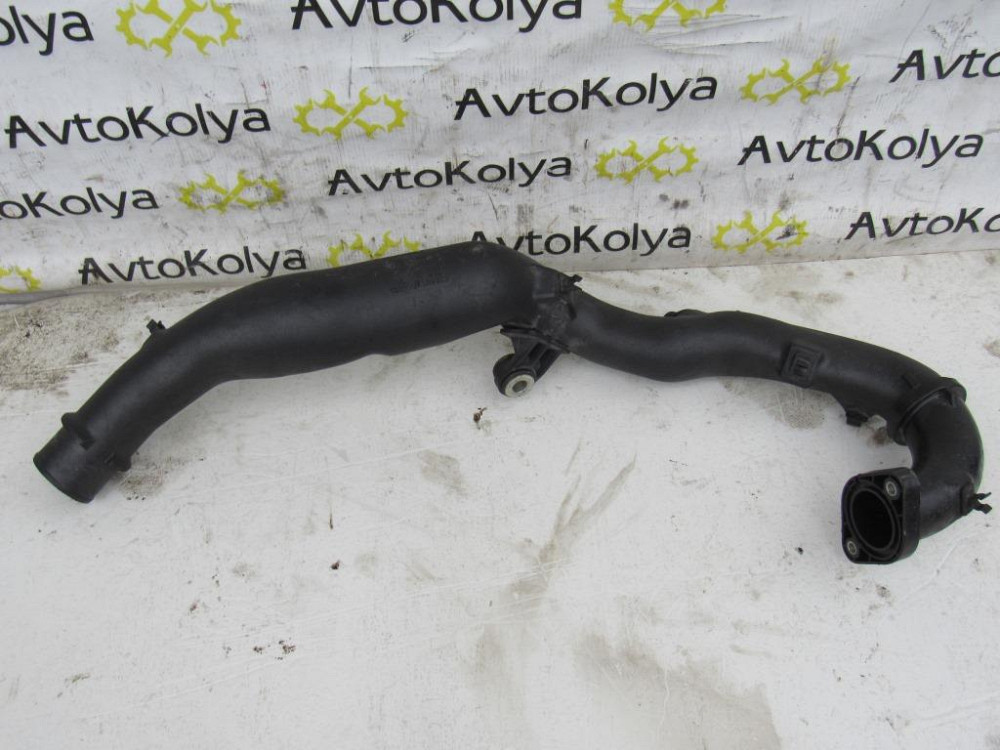 Патрубок интеркулера Renault Trafic 2.0 dci 2007-2014 (8200760904) Ковель - зображення 1