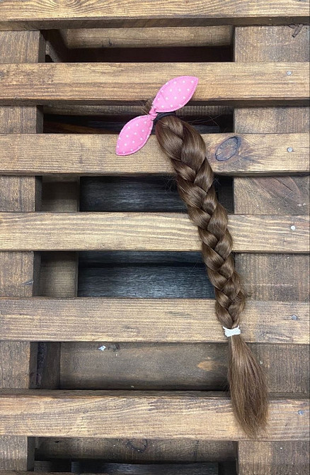 Куплю волосся у ЛЬВОВІ Пропоную найвигідніші умови та професійний підхід Тел.0961002722,0633013356 Львів - зображення 1