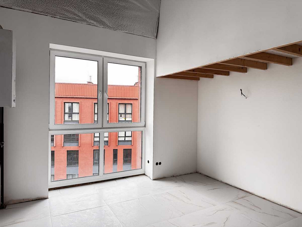 продажа 1-к квартира Киево-Святошинский, Хотов, 57000 $  - зображення 8